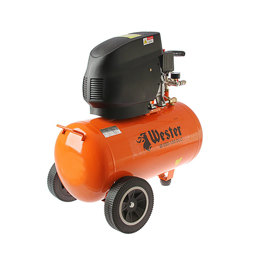 Компрессор WESTER W 050-150